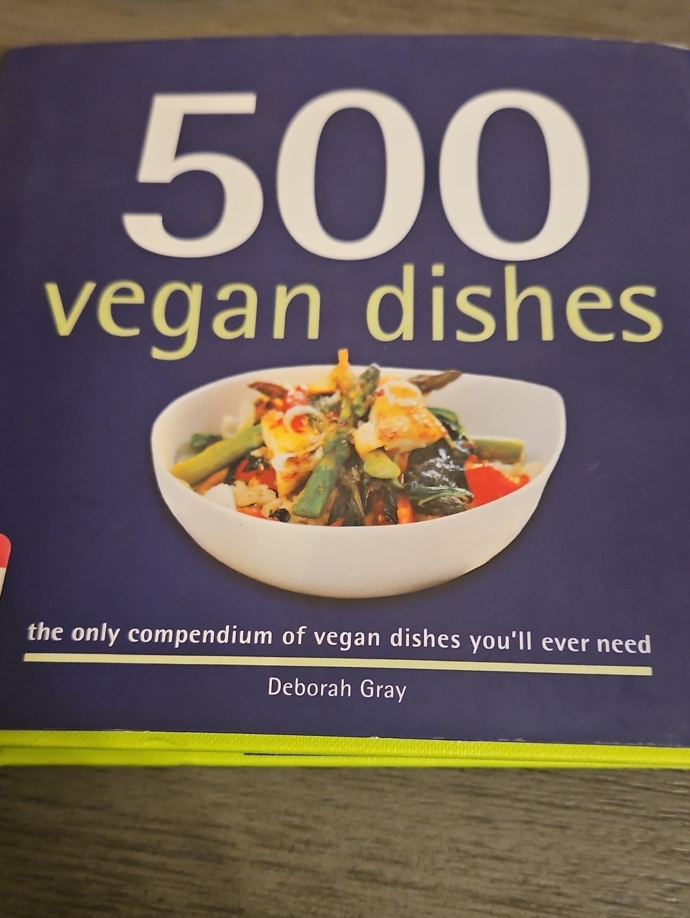 7/7 Cook Vegan With @Blondie. Building Relationships One Bite At A Time 😋 - Picture 2 of 8